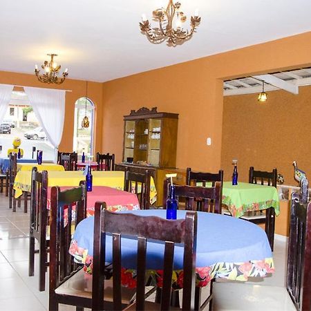 Hotel Gandhi Jacutinga Dış mekan fotoğraf