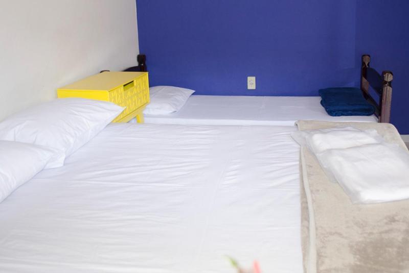 Hotel Gandhi Jacutinga Dış mekan fotoğraf