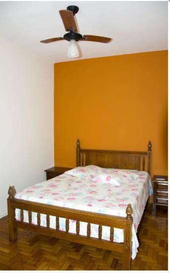 Hotel Gandhi Jacutinga Dış mekan fotoğraf
